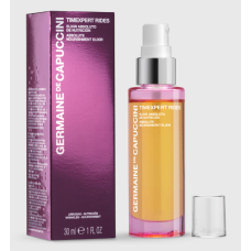 Еліксир живильний для омолодження шкіри обличчя /TE Rides Absolute Nourishment Elixir 30мл Germaine de Capuccini
