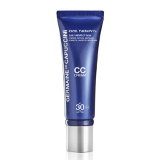 Крем для щоденного догляду бежевий SPF30 /Excel Therapy 02 CC Cream Daily Perfe Beige 50мл Germaine de Capuccini