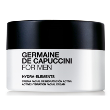 Зволожуючий крем Гідра-Елементс /For Men Hydra-Elements 50мл Germaine de Capuccini