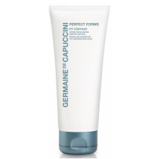 Крем для зменшення об'ємів «Живіт і талія» /Pf Fit Contour New Spe Menopause 200мл Germaine de Capuccini