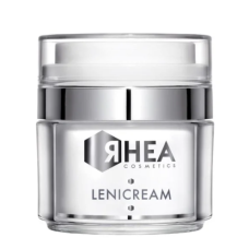 Rhea LeniCream Заспокійливий крем для обличчя 50мл
