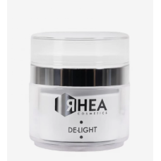 Rhea De-Light Антиоксидантний детокс-крем для обличчя 50 мл