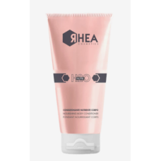 H2O Nutri Кондиціонер для тіла з живильним ефектом  200 мл Rhea
