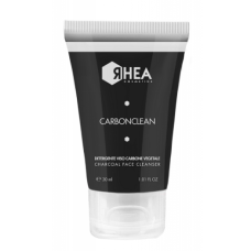 CarbonClean 30ml Вугільна емульсія для очищення обличчя 30 мл  Rhea