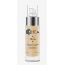 C-Clean 30ml  Очищуюче молочко з вітаміном С 30 мл Rhea