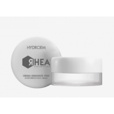 HydroEm 10ml Зволожувальний крем для обличчя Rhea
