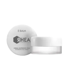 E-Balm 10ml Поживний зволожувальний крем для обличчя Rhea