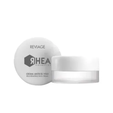 ReviAge 10ml Омолоджувальний зволожувальний крем для обличчя Rhea