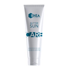 ButterSun 75ml Бальзам для обличчя та тіла після засмаги Rhea