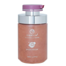 Гель для душу Сакура + Вітамін B3 Xiaomoxuan Body Wash Sakura Vitamin B3 500 мл