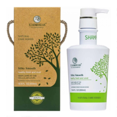 Шампунь з колагеном Xiaomoxuan Collagen Shampoo 550 мл