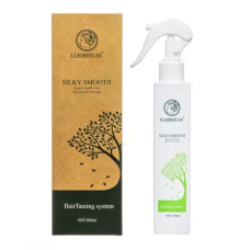 Незмивний спрей-кондиціонер "Термозахист" Xiaomoxuan Silky Smooth, 200 ml