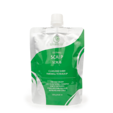 Xiaomoxuan Soothing Scalp Scrub – Очищаючий скраб-шампунь для волосся та шкіри голови 250 мл