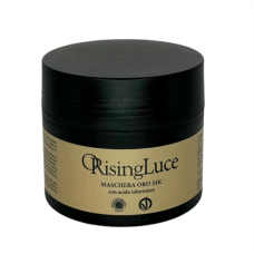 Фітоесенціальна маска золото 24 К Orising Luce 24K Gold Mask 150 мл