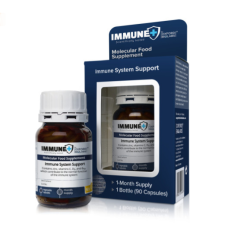 Молекулярна (дієтична) добавка для імунітету Orising IMMUNE+ 90 капсул