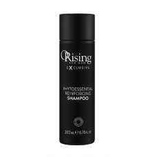 Зміцнюючий фітоесенціальний шампунь для чоловіків Orising For Men Exclusive Phytoessential Reinforcing Shampoo 200 мл
