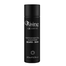 Фітоесенціальний засіб для очищення бороди і обличчя Orising For Men Exclusive Phytoessential Cleanser 200 мл