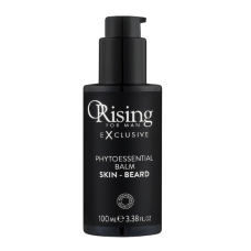 Фітоесенціальний бальзам для шкіри обличчя та бороди Orising For Men Exclusive Phytoessential Balm 100 мл