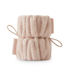 М'які браслети для вмивання MON MOU® SOFT HANDS BANDS nude