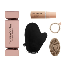 ЛІМІТОВАНИЙ НАБІР MON MOU x BALI BODY “SOFT CHOCOLATE BASE”