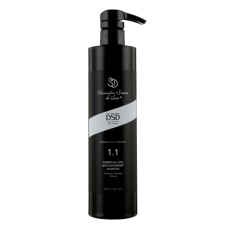 Антисеборейний шампунь Divination Simone De Luxe Dixidox DeLuxe Shampoo № 1.1  DSD 500 мл