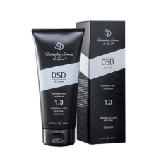 Пілінг для шкіри голови Діксідокс Де Люкс № 1.3 DSD De Luxe Dixidox DeLuxe Antiseborrheic Peeling 200 мл