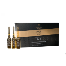 Лосьйон Форте Крексепіл Lotion Crexepil De Luxe Forte 3.4.1 - 10×10ml