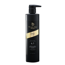 Відновлюючий шампунь з кератином Dixidox de Luxe Keratin Treatment Shampoo DSD 500 мл