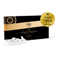 Амінопіррол Лосьйон+Мелатонін Aminopyrrole Lotion + Melatonin 9.4, DSD 10×10 ml