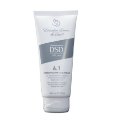 Крем для інтенсивного догляду за шкірою рук та тіла DSD De Luxe 6.1 INTENSIVE SKIN CARE CREAM, 100 мл