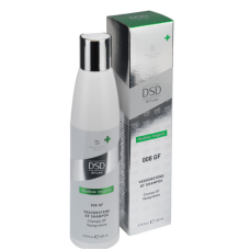 Шампунь Вазогротен з факторами росту GF Vasogrotene GF Shampoo 008 DSD 200 мл