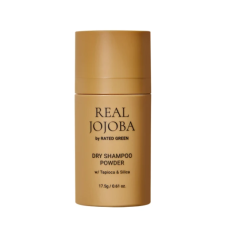 Сухий Шампунь-Пудра Rated Green Real Jojoba Dry Shampoo Powder 17,5 г