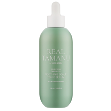 Заспокійлива сироватка-тонік для шкіри голови RATED GREEN REAL TAMANU SOOTHING SCALP TONIC SERUM 100 ml