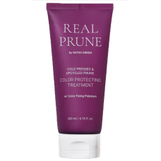 Маска для фарбованого волосся Rated Green REAL PRUNE Color Protecting Treatment 200 мл