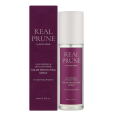 Спрей-захист для фарбованого волосся Rated Green Real Prune 80 мл