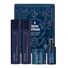 Davroe Набір продуктів для волосся Зміцнення Fortitude Quad Pack 
