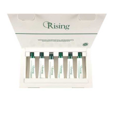 Мультиенергетична сироватка для волосся Orising Multienergetico Serum 6х15 мл