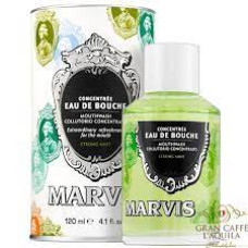 Marvis Ополіскувач для порожнини рота Marvis Mint Mouthwash