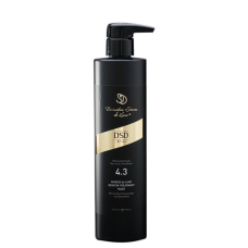 Маска подвійної дії Divination Simone De Luxe Dixidox DeLuxe Keratin Treatment Mask 4.3, 500 мл