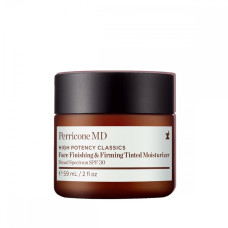 Крем для обличчя з тонуючим ефектом Perricone MD Face Finishing & Firming Tinted Moisturizer SPF 30 59 мл