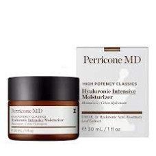 Інтенсивний зволожуючий гель-крем для обличчя Perricone MD High Potency Classics Hyaluronic Intensive Moisturizer 30 мл