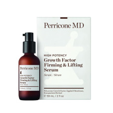 Антивікова ліфтинг-сироватка Фактор зростання Perricone MD Growth Factor Firming & Lifting Serum 59 мл