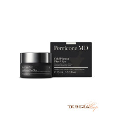 Антивіковий крем-сироватка навколо очей Perricone MD Cold Plasma Plus Eye 15 мл