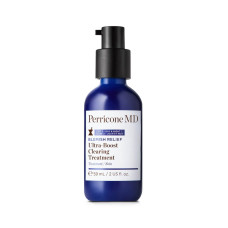 Крем-бустер з саліциловою кислотою Perricone MD Blemish Relief Ultra-Boost Clearing Treatment 59 мл