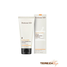 Освітлюючий гель для вмивання Perricone MD Vitamin C Ester Citrus Brightening Cleanser 177 мл