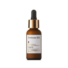 Поживна сироватка з олією чіа та ацил-глутатіоном Perricone MD Essential Fx Acyl-Glutathione Chia Facial Oil 30 мл