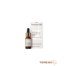 Ліфтинг сироватка для очей Perricone MD Essential Fx Acyl-Glutathione: Eyelid Serum 15 мл