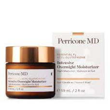 Нічний зволожуючий крем з ацил-глутатионом Perricone MD Essential Fx Acyl-Glutathione Intensive Overnight Moisturizer 59 мл
