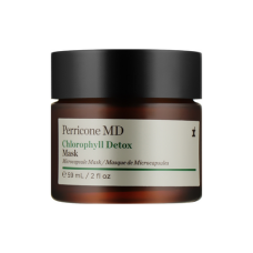 Детокс маска з хлорофілом Perricone MD Chlorophyll Detox Mask 59 мл 