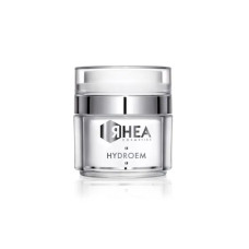 Зволожуючий крем для обличчя Rhea HydroEm Moisturising Face Cream 50 мл